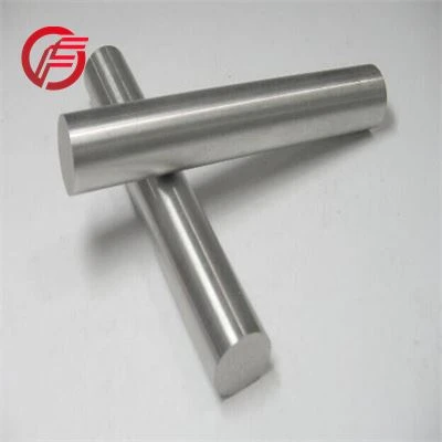nickel round bar