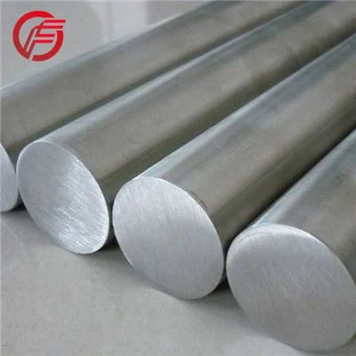 Nickel rod