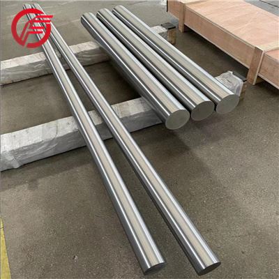 nickel bar stock