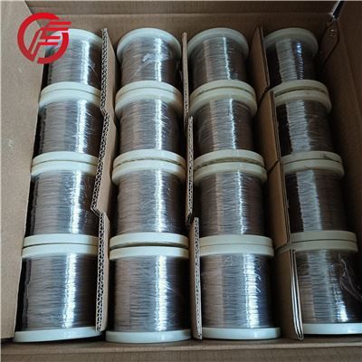 nickel 201 wire