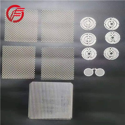 Platinum coated Titanium Mesh suppliers