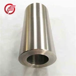 Ti6al4v Grade 5/3.7165 Titanium Hollow Bar ASTMB348