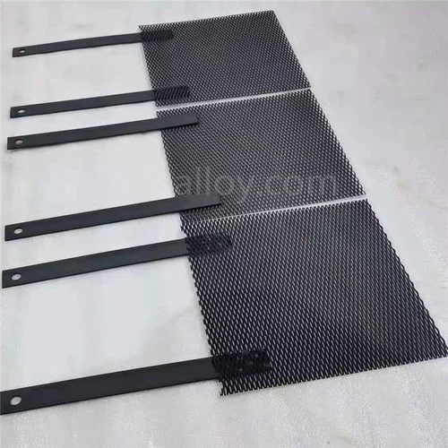 mmo titanium anode mmo titanium anode