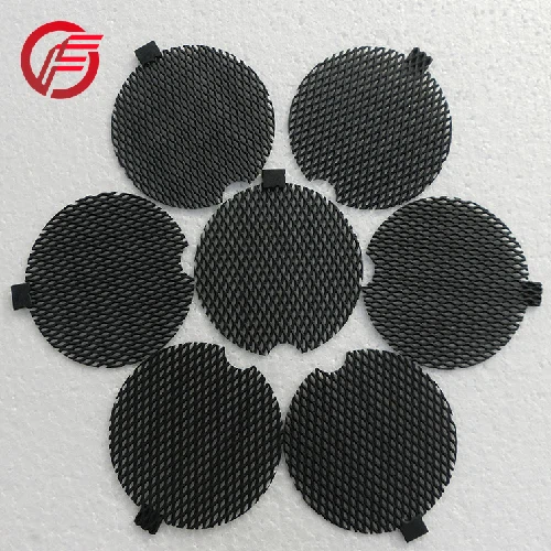 Ruthenium-iridium titanium anode supplier Ruthenium-iridium titanium anode supplier