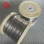 2.0 Σύρμα καθαρού νικελίου Ni200