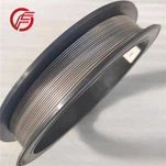 Zr702 MIG & TIG Zirconium Filler Wire